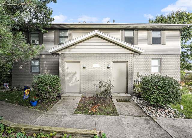 Property at 15330 Krueger St #19, Spring Lake, MI 49456, 2 beds, 1 bath