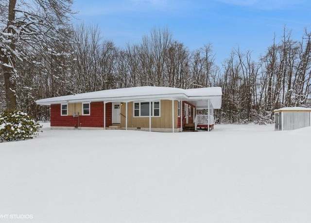 Property at 69034 42nd Ave, Covert, MI 49043, 3 beds, 2 baths