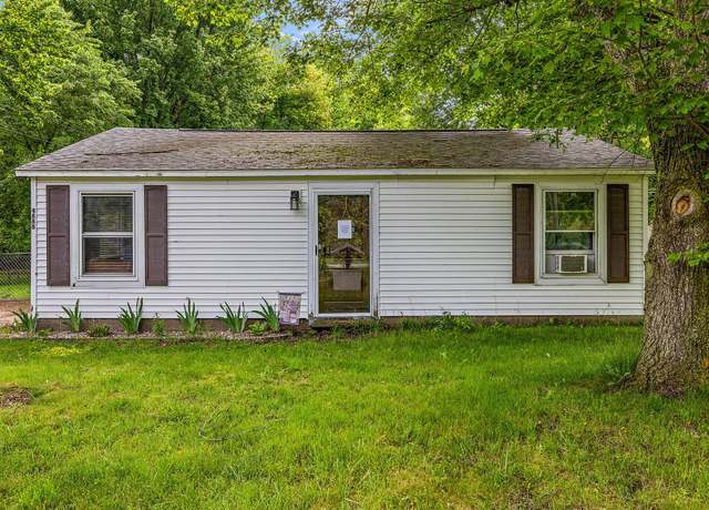 Property at 4888 Holton Rd, Twin Lake, MI 49457, 2 beds, 1 bath