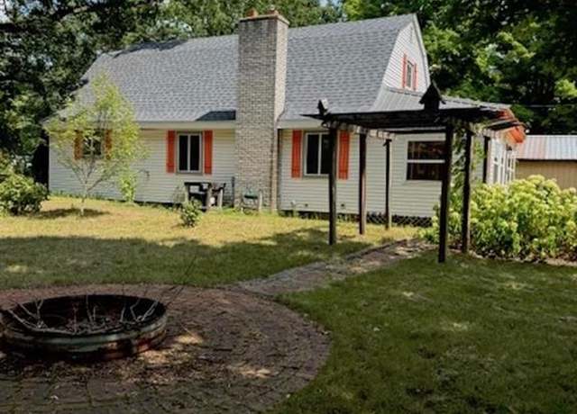 Property at 330 Merrit St, Fife Lake, MI 49633, 3 beds, 1.5 baths