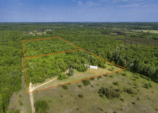 Property at 0 Strawberry Ln, Elmira, MI 49730