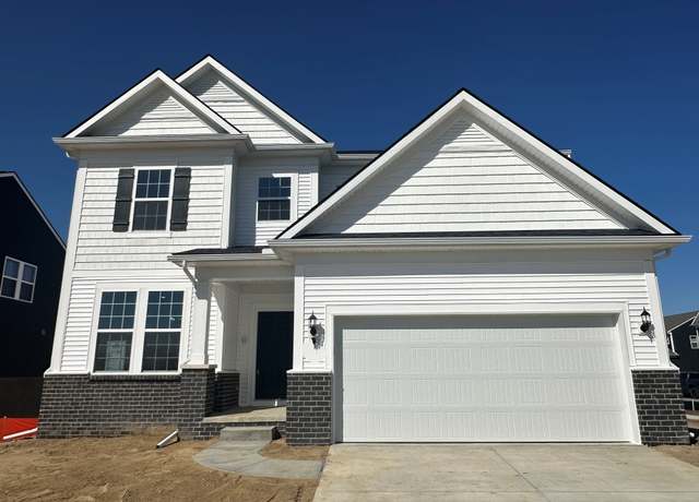 Property at 812 Ford Mill Dr, Saline, MI 48176, 4 beds, 2.5 baths