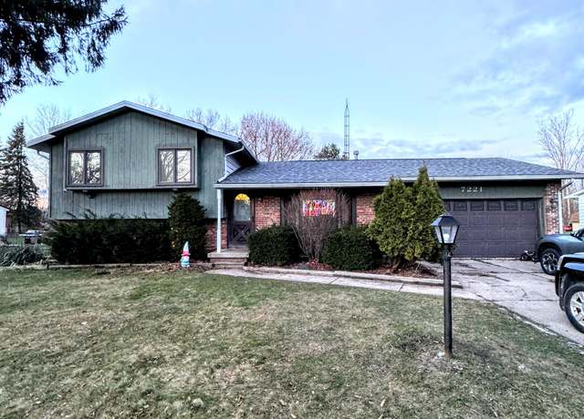 Property at 7221 Timberwood Dr, Davison Twp, MI 48423, 4 beds, 2 baths