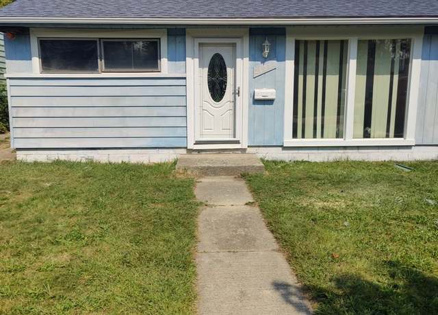 Property at 26352 Annapolis St, Inkster, MI 48141, 3 beds, 1 bath