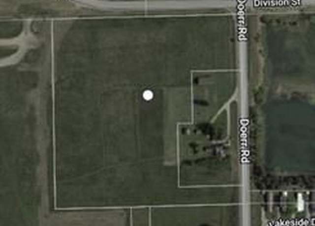 Property at 0000 Doerr Rd, Cass City, MI 48726