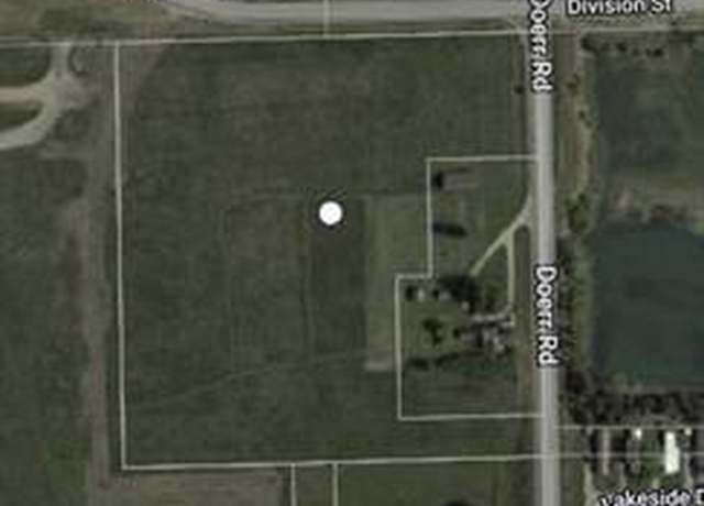 Property at 0000 Doerr Rd, Cass City Village, MI 48726