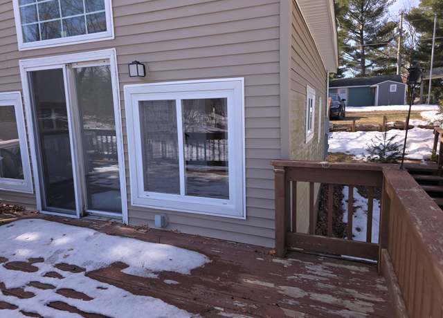 Property at 221 Bluegill Lake Dr, Frost, MI 48625, 1 bed, 1 bath
