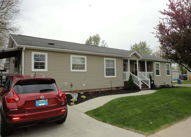 Property at 506 Missouri Riv, Adrian, MI 49221, 3 beds, 2 baths