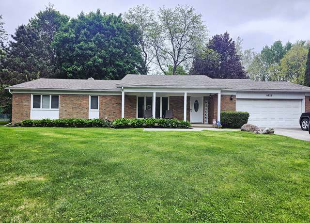 Property at 6120 Sierra Pass, Flint, MI 48532, 3 beds, 2.5 baths