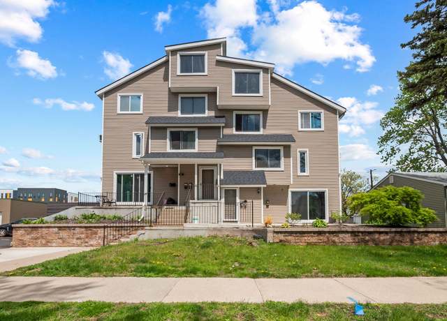 Property at 575 E Troy St, Ferndale, MI 48220, 6 beds, 8 baths
