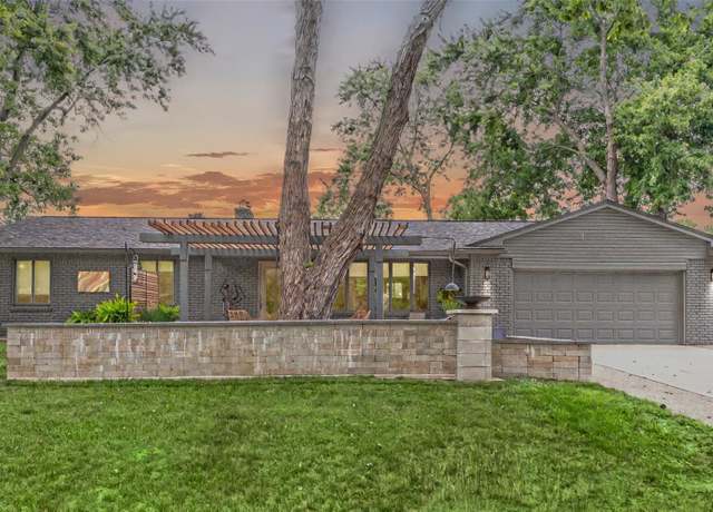 Property at 5780 Southward Ave, Waterford, MI 48329, 3 beds, 3.5 baths