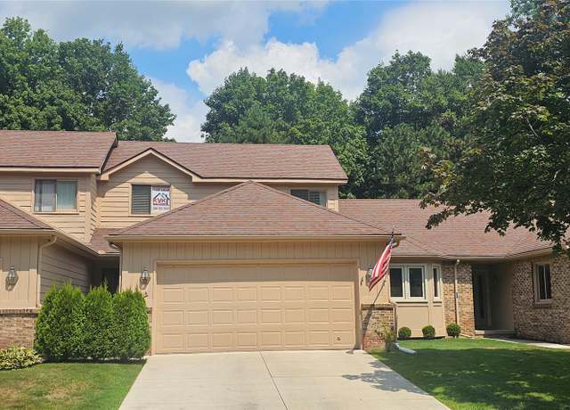 Property at 30816 Misty Pines Dr, Farmington, MI 48336, 2 beds, 2.5 baths