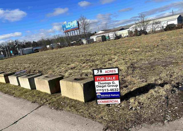 Property at 0 Main St, Whitmore Lake, MI 48189