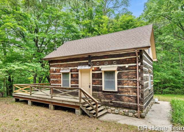 Property at 8607 S Ferris Ave, Newaygo, MI 49337, 1 bed, 1 bath