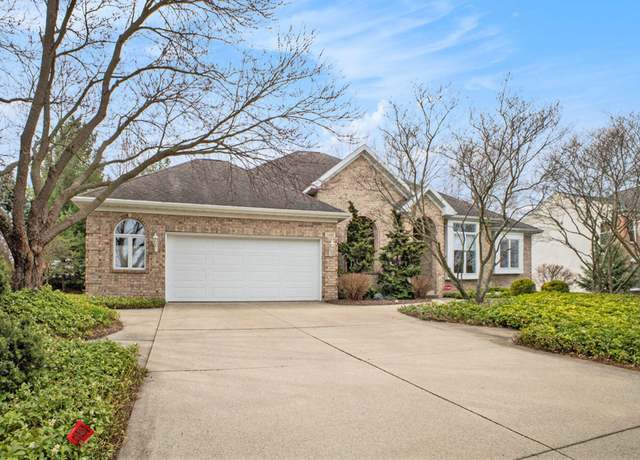Property at 1448 Silver Springs Ct, Caledonia, MI 49316, 3 beds, 3 baths