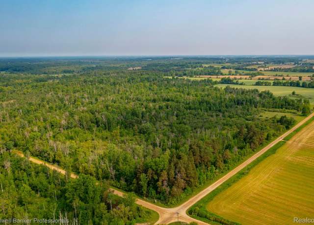 Property at 000 Willis Rd, Burnside Township, MI 48416