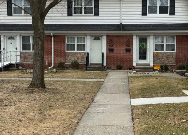 Property at 45577 Kensington St, Utica, MI 48317, 2 beds, 1.5 baths