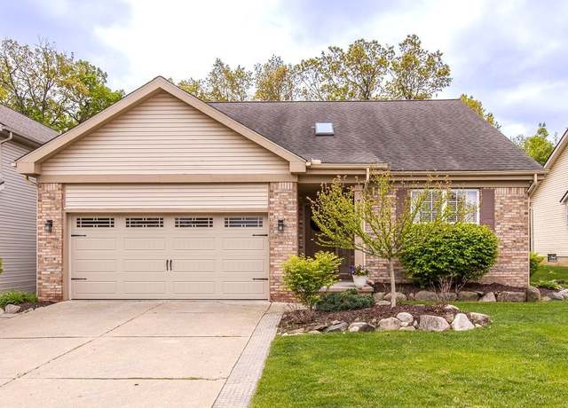 Property at 74 Eagle Ridge Rd, Lake Orion, MI 48360, 3 beds, 3 baths