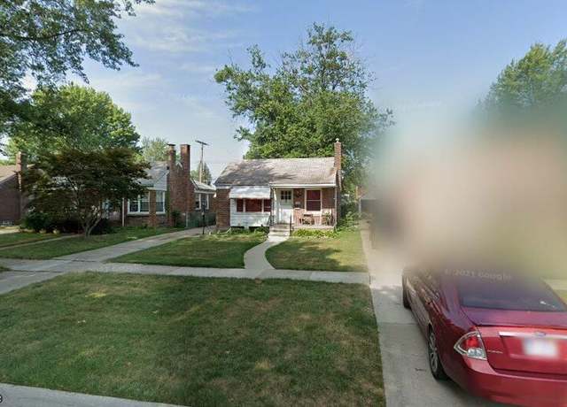 Property at 3834 Mckinley St, Dearborn, MI 48124, 3 beds, 1 bath
