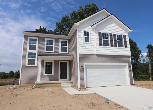 Property at 4257 Cedar Ln, Grand Blanc Charter Township, MI 48439, 3 beds, 2.5 baths