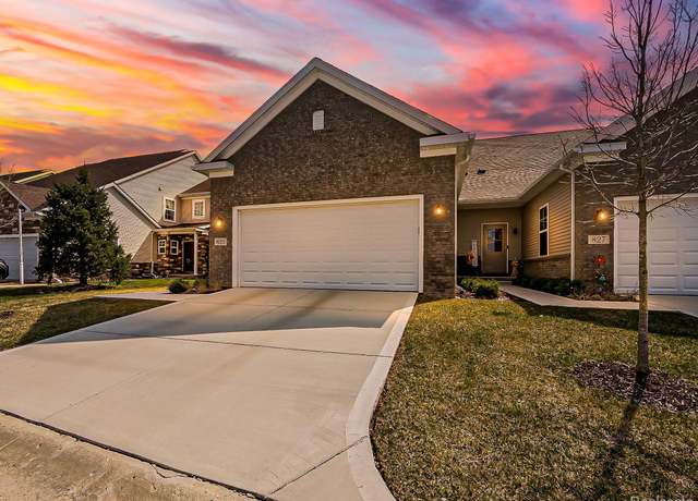 Property at 825 Plum Village Dr, Monroe, MI 48161, 2 beds, 2 baths