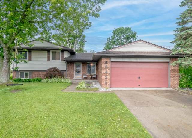 Property at 5456 Fairview Dr, Grand Blanc, MI 48439, 4 beds, 1.5 baths