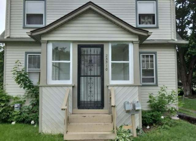 Property at 23510 Buckingham St, Clinton Township, MI 48036, 4 beds, 2 baths