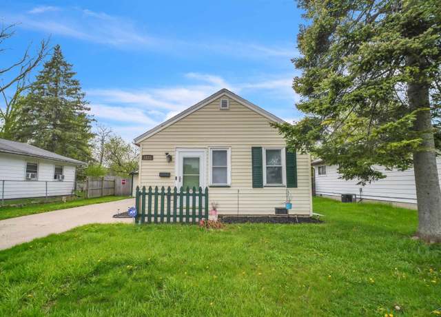 Property at 3123 Glenwood Ave, Saginaw, MI 48601, 2 beds, 1 bath