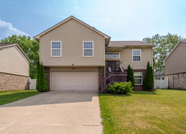 Property at 4211 Nyman Ave, Wayne, MI 48184, 3 beds, 2 baths