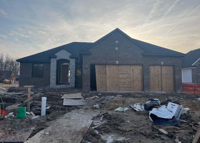 Property at 67850 Madeline St, Richmond, MI 48062, 3 beds, 2.5 baths