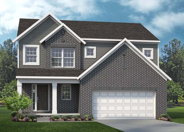 Property at 20920 Losino Dr, South Lyon, MI 48178, 3 beds, 2.5 baths