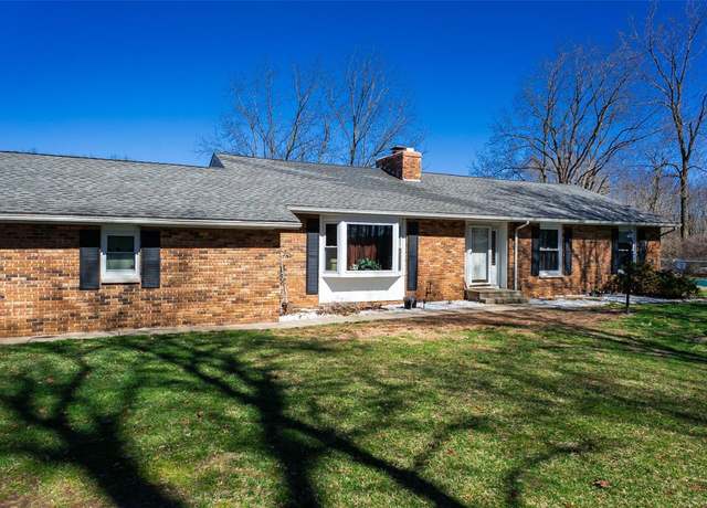 Property at 12247 Onondaga Rd, Tompkins Township, MI 49264, 3 beds, 2 baths
