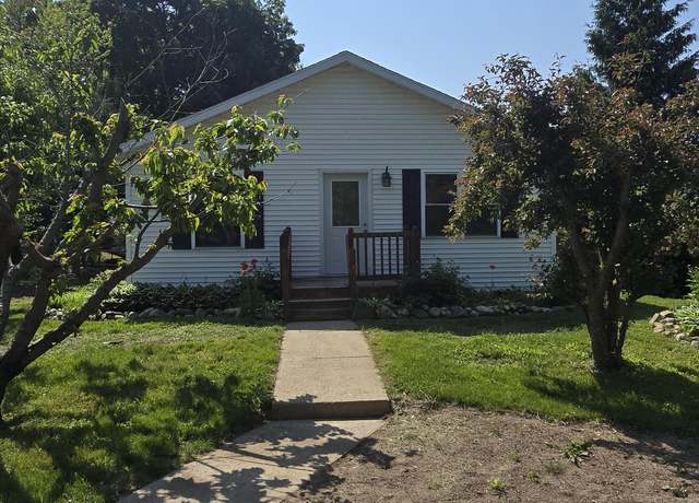 Property at 243 Washington St, Litchfield, MI 49252, 4 beds, 2 baths