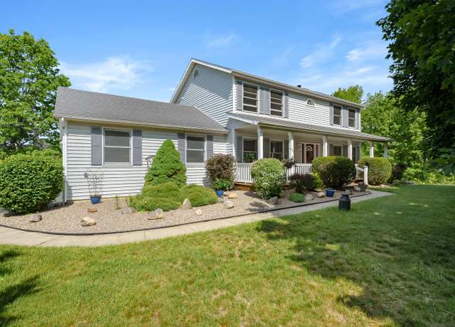 Property at 13401 8 1/2 Mile Rd, Battle Creek, MI 49014, 4 beds, 3.5 baths