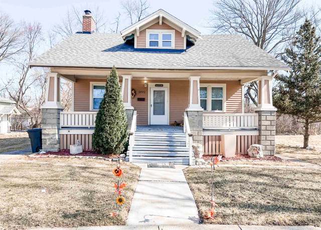 Property at 2932 Salina St, Saginaw, MI 48601, 4 beds, 1 bath
