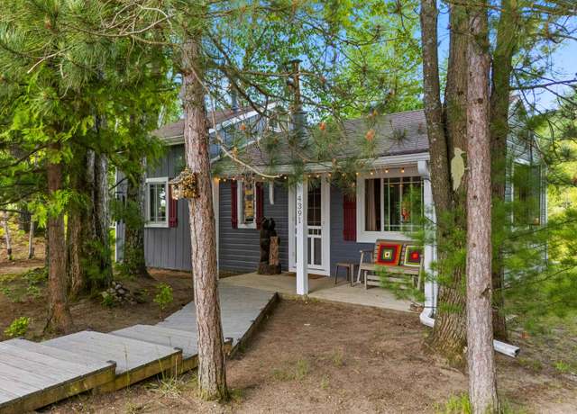 Property at 4391 Balsam Cir, Traverse City, MI 49696, 3 beds, 1 bath
