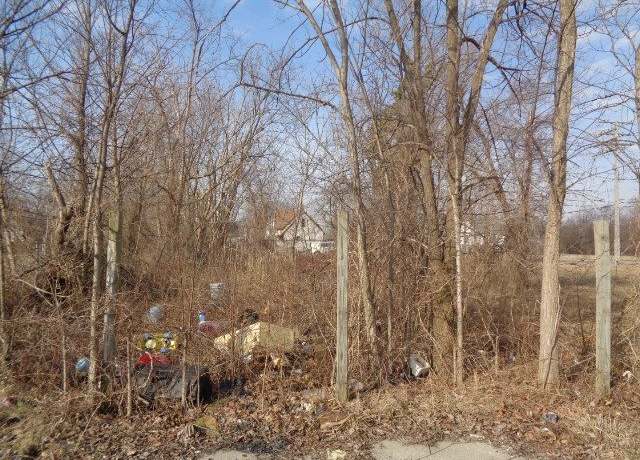 Property at 4293 16th St, Detroit, MI 48208, 2 baths