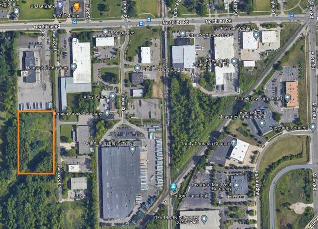 Property at 13400 Hancock, Taylor, MI 48180