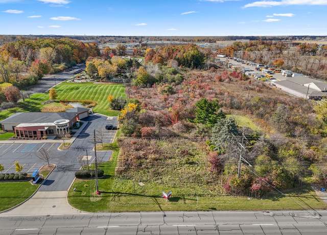 Property at Vacant Land - Allen Rd, Brownstown, MI 48183, 1 bath