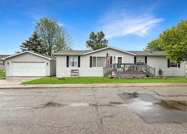 Property at 91 Sangam Pl, Swartz Creek, MI 48473, 3 beds, 2 baths