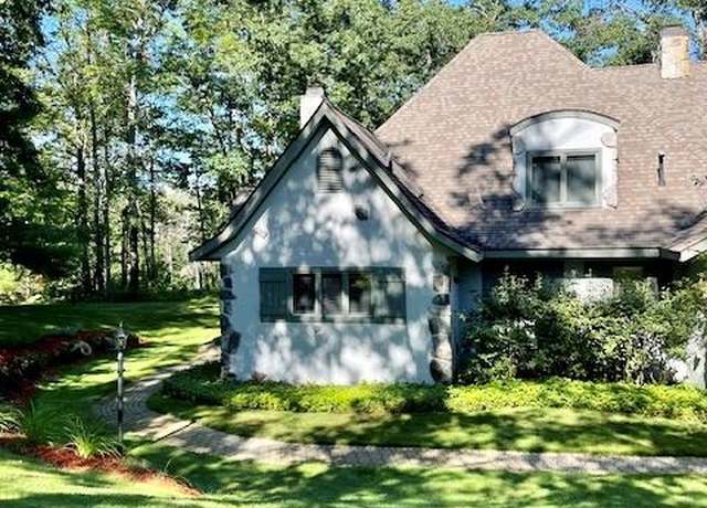 Property at 907 Chardonnay Ln, Greenwood Township, MI 49756, 3 beds, 2.5 baths