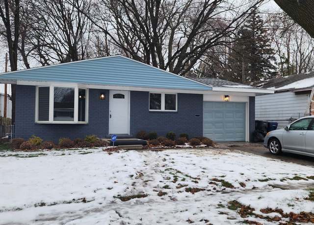 Property at 3707 Dakota St, Flint, MI 48506, 3 beds, 1.5 baths