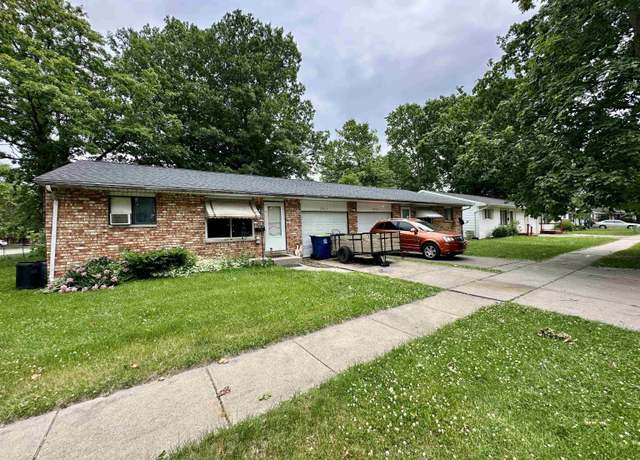 Property at 3910 Bauer Dr, Carrollton, MI 48604, 4 beds, 2 baths