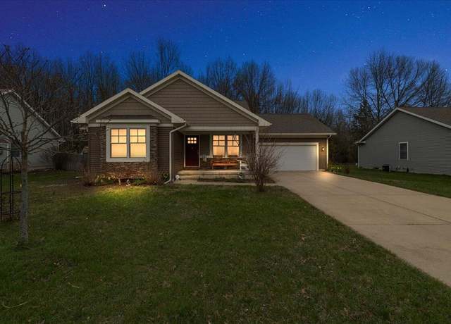 Property at 1419 Kristen Path, St Joseph, MI 49085, 3 beds, 3 baths