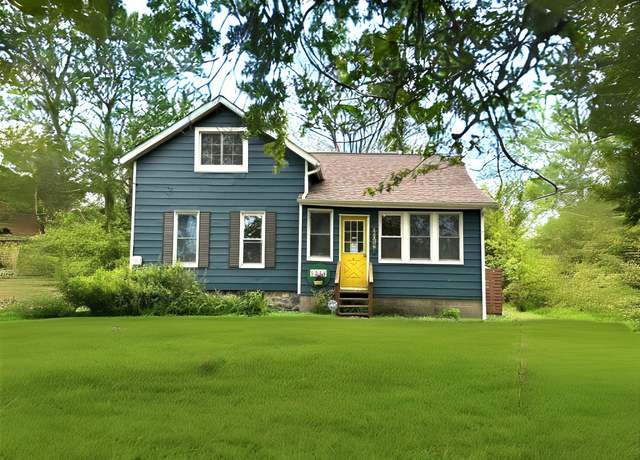 Property at 5366 Sawyer Rd, Sawyer, MI 49125, 3 beds, 1 bath