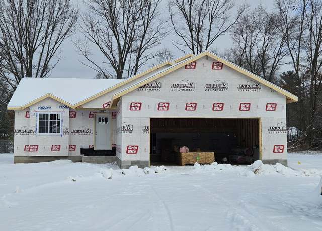 Property at 5748 Richmond Ave, Muskegon, MI 49442, 2 beds, 2 baths