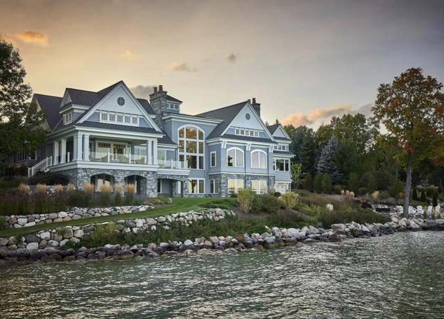 Property at 16768 Wrightwood Terrace Dr, Traverse City, MI 49686, 5 beds, 5.5 baths