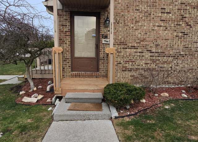 Property at 7863 Woodingham, West Bloomfield, MI 48322, 3 beds, 3 baths