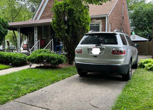 Property at 15666 Eastwood St, Detroit, MI 48205, 3 beds, 1 bath