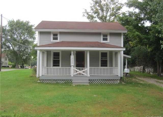 Property at 320 Dean St, Milford, MI 48381, 2 beds, 1 bath